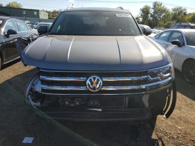 Photo 4 VIN: 1V2NR2CA0JC567349 - VOLKSWAGEN ATLAS SEL 