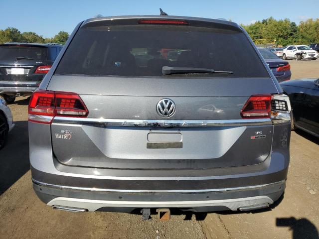 Photo 5 VIN: 1V2NR2CA0JC567349 - VOLKSWAGEN ATLAS SEL 