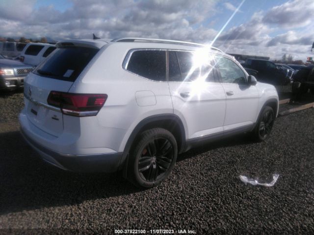 Photo 3 VIN: 1V2NR2CA0JC586743 - VOLKSWAGEN ATLAS 