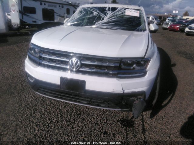 Photo 5 VIN: 1V2NR2CA0JC586743 - VOLKSWAGEN ATLAS 