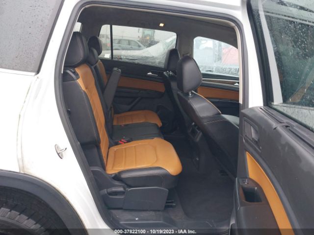 Photo 7 VIN: 1V2NR2CA0JC586743 - VOLKSWAGEN ATLAS 