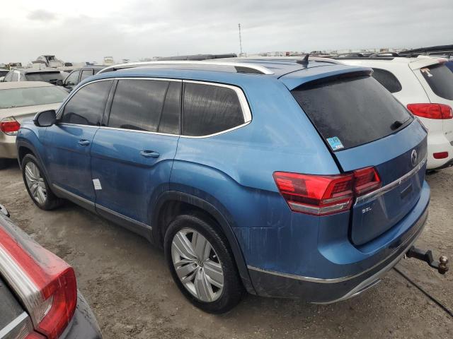 Photo 1 VIN: 1V2NR2CA0KC515995 - VOLKSWAGEN ATLAS SEL 