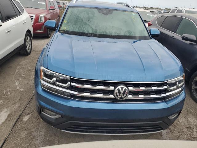 Photo 4 VIN: 1V2NR2CA0KC515995 - VOLKSWAGEN ATLAS SEL 