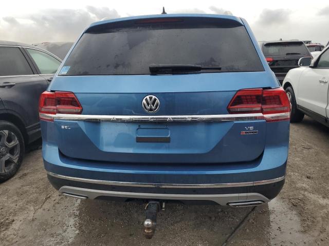 Photo 5 VIN: 1V2NR2CA0KC515995 - VOLKSWAGEN ATLAS SEL 