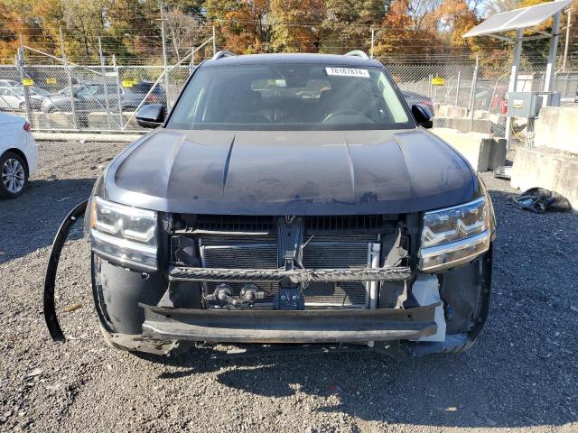 Photo 4 VIN: 1V2NR2CA0KC576943 - VOLKSWAGEN ATLAS SEL 