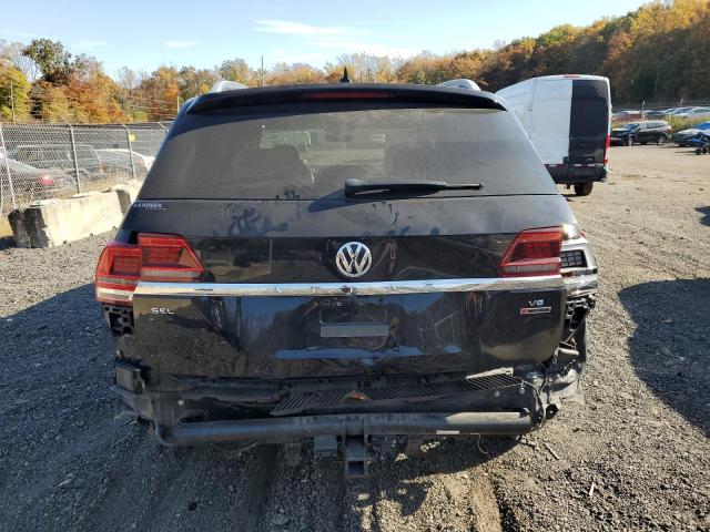 Photo 5 VIN: 1V2NR2CA0KC576943 - VOLKSWAGEN ATLAS SEL 