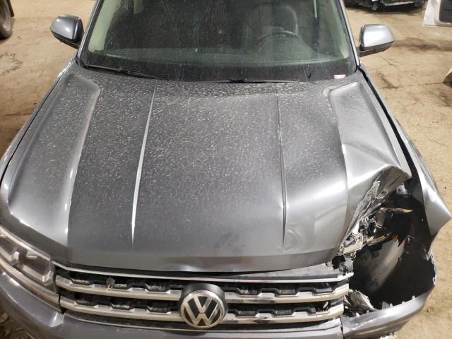 Photo 11 VIN: 1V2NR2CA0KC612663 - VOLKSWAGEN ATLAS SEL 