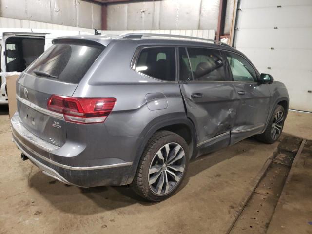 Photo 2 VIN: 1V2NR2CA0KC612663 - VOLKSWAGEN ATLAS SEL 