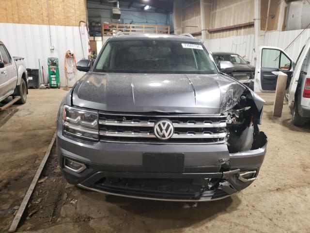 Photo 4 VIN: 1V2NR2CA0KC612663 - VOLKSWAGEN ATLAS SEL 