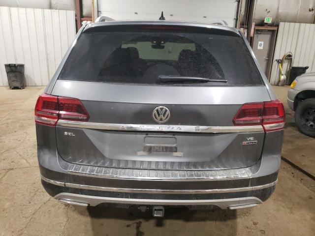 Photo 5 VIN: 1V2NR2CA0KC612663 - VOLKSWAGEN ATLAS SEL 