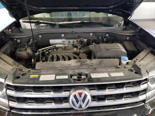 Photo 11 VIN: 1V2NR2CA0KC621508 - VOLKSWAGEN UK 