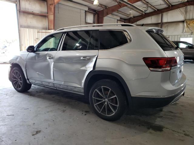 Photo 1 VIN: 1V2NR2CA1JC525580 - VOLKSWAGEN ATLAS SEL 