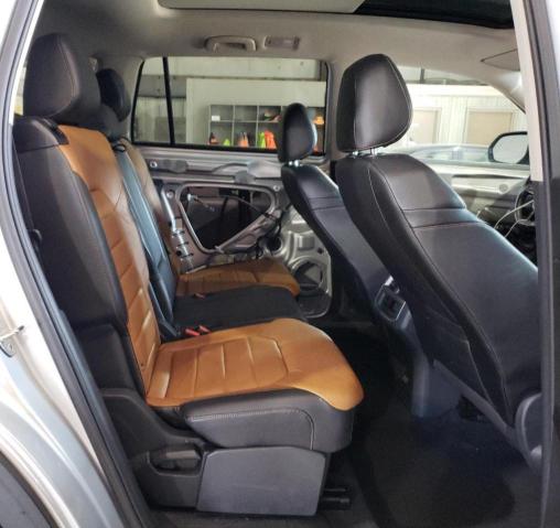 Photo 10 VIN: 1V2NR2CA1JC525580 - VOLKSWAGEN ATLAS SEL 