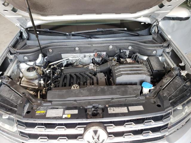 Photo 11 VIN: 1V2NR2CA1JC525580 - VOLKSWAGEN ATLAS SEL 