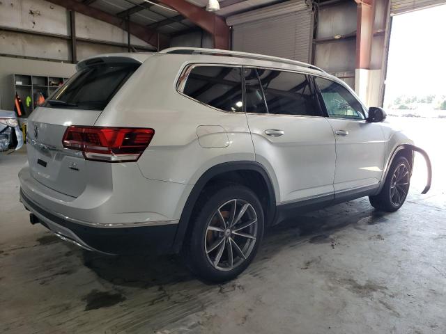 Photo 2 VIN: 1V2NR2CA1JC525580 - VOLKSWAGEN ATLAS SEL 