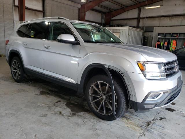 Photo 3 VIN: 1V2NR2CA1JC525580 - VOLKSWAGEN ATLAS SEL 