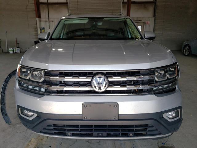 Photo 4 VIN: 1V2NR2CA1JC525580 - VOLKSWAGEN ATLAS SEL 