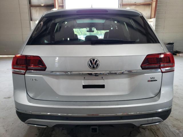 Photo 5 VIN: 1V2NR2CA1JC525580 - VOLKSWAGEN ATLAS SEL 