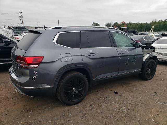 Photo 2 VIN: 1V2NR2CA1JC527622 - VOLKSWAGEN ATLAS SEL 