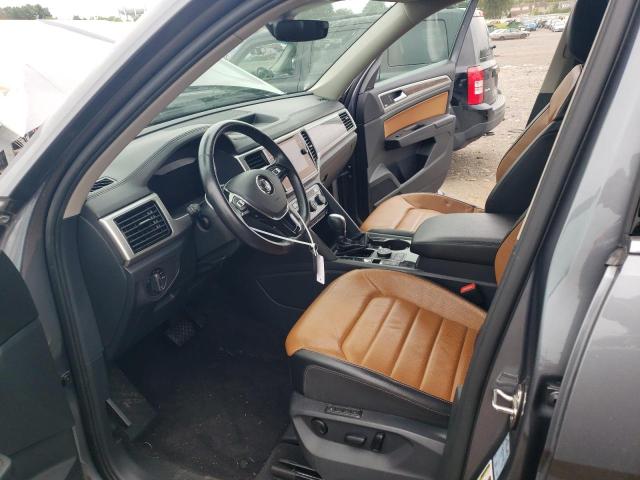 Photo 6 VIN: 1V2NR2CA1JC527622 - VOLKSWAGEN ATLAS SEL 