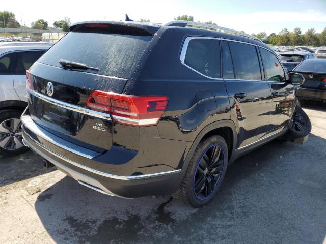 Photo 2 VIN: 1V2NR2CA1JC560491 - VOLKSWAGEN ATLAS SEL 