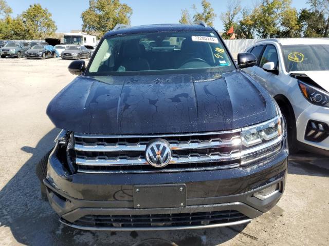 Photo 4 VIN: 1V2NR2CA1JC560491 - VOLKSWAGEN ATLAS SEL 