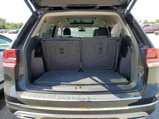 Photo 5 VIN: 1V2NR2CA1JC560491 - VOLKSWAGEN ATLAS SEL 