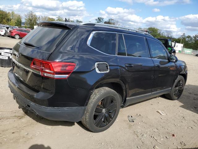 Photo 2 VIN: 1V2NR2CA1JC561236 - VOLKSWAGEN ATLAS SEL 