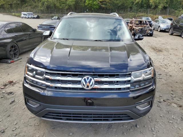 Photo 4 VIN: 1V2NR2CA1JC561236 - VOLKSWAGEN ATLAS SEL 