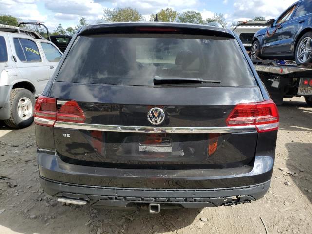 Photo 5 VIN: 1V2NR2CA1JC561236 - VOLKSWAGEN ATLAS SEL 