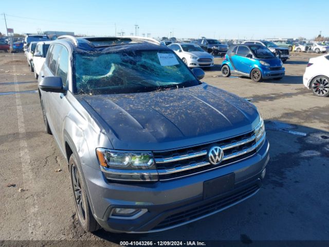 Photo 5 VIN: 1V2NR2CA1JC574231 - VOLKSWAGEN ATLAS 