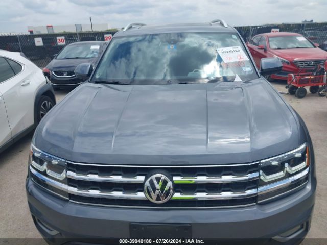 Photo 5 VIN: 1V2NR2CA1JC575637 - VOLKSWAGEN ATLAS 