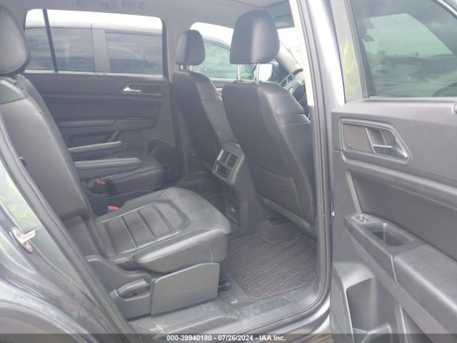 Photo 7 VIN: 1V2NR2CA1JC575637 - VOLKSWAGEN ATLAS 