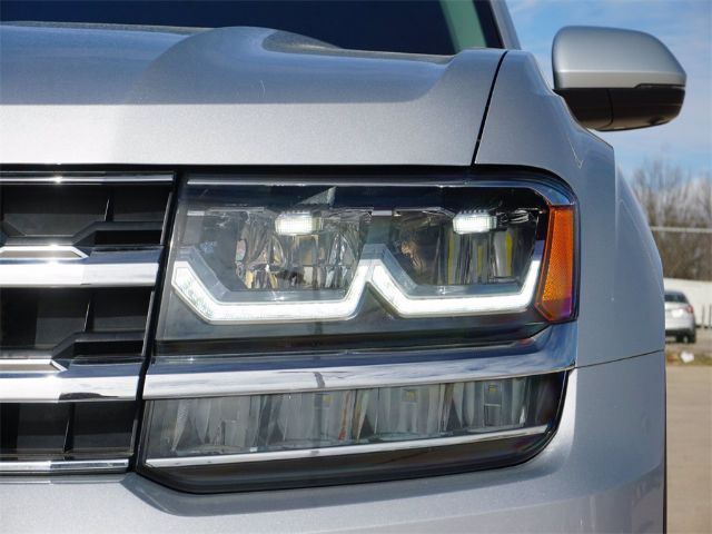 Photo 8 VIN: 1V2NR2CA1KC502348 - VOLKSWAGEN ATLAS 