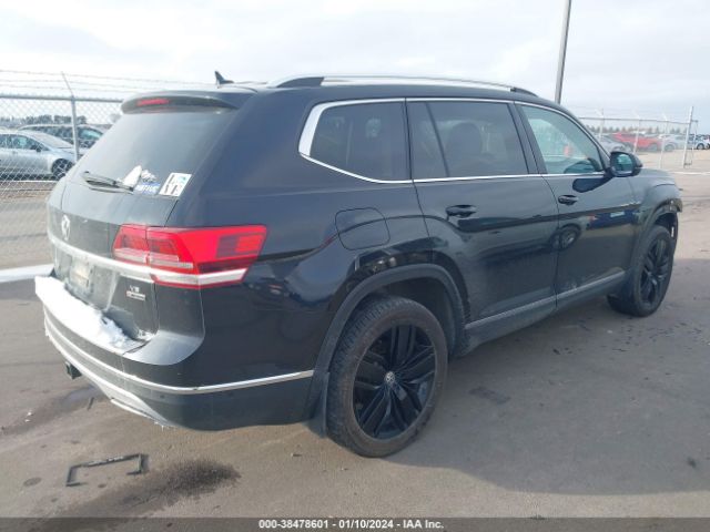 Photo 3 VIN: 1V2NR2CA1KC508733 - VOLKSWAGEN ATLAS 