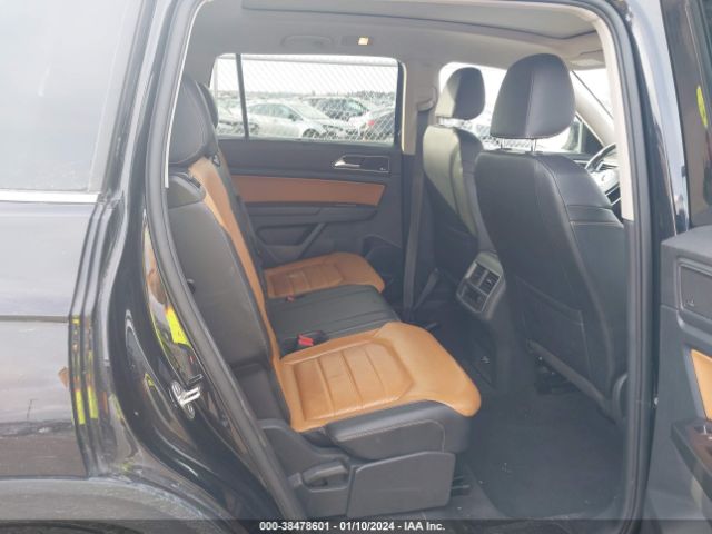 Photo 7 VIN: 1V2NR2CA1KC508733 - VOLKSWAGEN ATLAS 