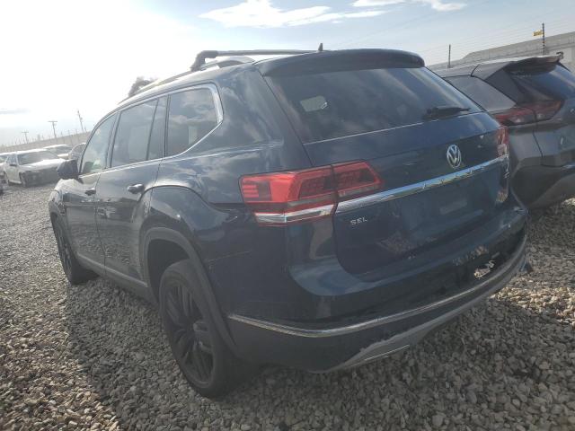 Photo 1 VIN: 1V2NR2CA1KC533650 - VOLKSWAGEN ATLAS SEL 