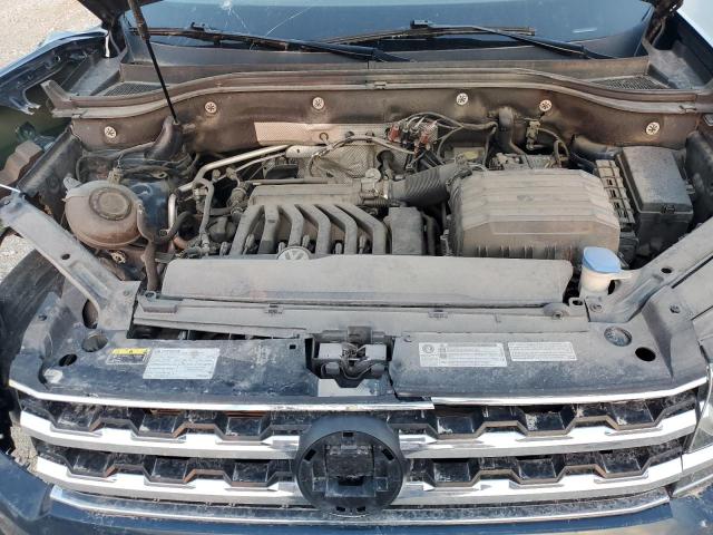 Photo 11 VIN: 1V2NR2CA1KC533650 - VOLKSWAGEN ATLAS SEL 