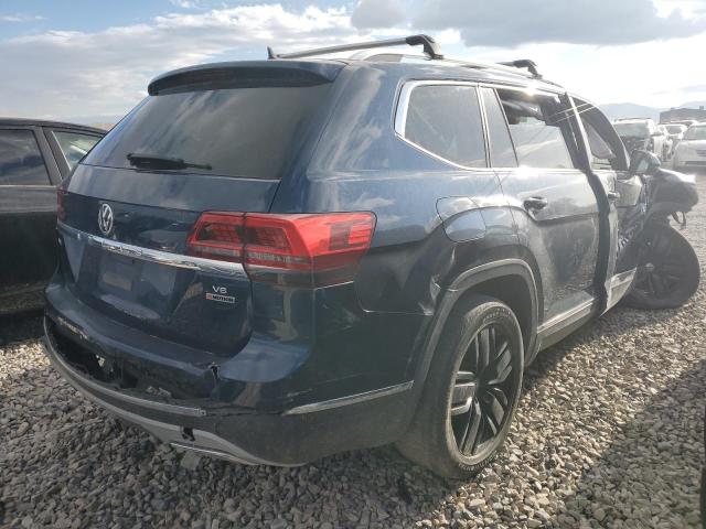 Photo 2 VIN: 1V2NR2CA1KC533650 - VOLKSWAGEN ATLAS SEL 