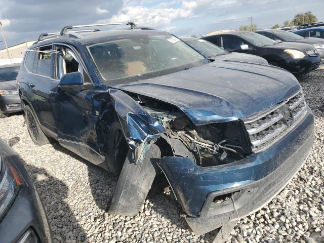 Photo 3 VIN: 1V2NR2CA1KC533650 - VOLKSWAGEN ATLAS SEL 