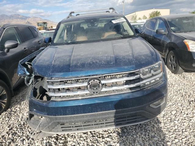 Photo 4 VIN: 1V2NR2CA1KC533650 - VOLKSWAGEN ATLAS SEL 