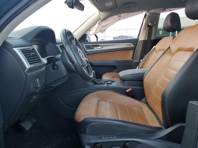 Photo 6 VIN: 1V2NR2CA1KC533650 - VOLKSWAGEN ATLAS SEL 