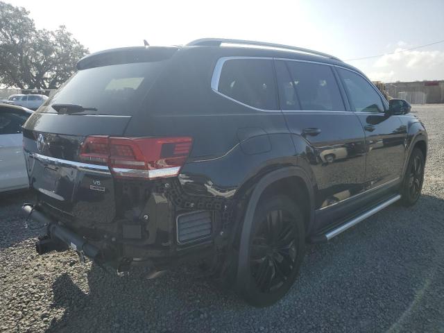 Photo 2 VIN: 1V2NR2CA1KC541473 - VOLKSWAGEN ATLAS SEL 