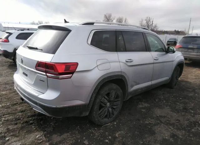 Photo 3 VIN: 1V2NR2CA1KC560721 - VOLKSWAGEN ATLAS 