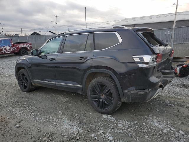 Photo 1 VIN: 1V2NR2CA1KC575462 - VOLKSWAGEN ATLAS SEL 