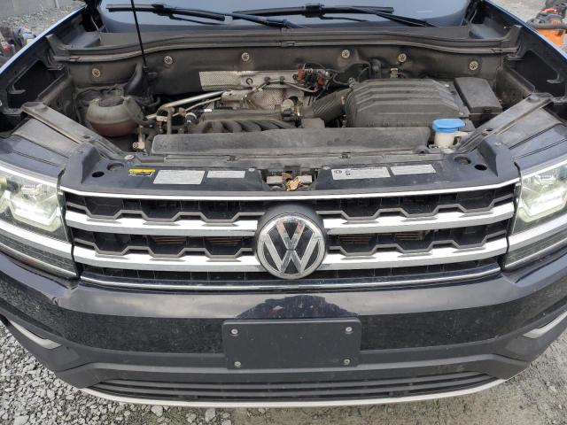 Photo 11 VIN: 1V2NR2CA1KC575462 - VOLKSWAGEN ATLAS SEL 