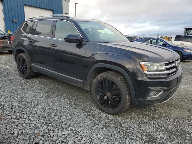 Photo 3 VIN: 1V2NR2CA1KC575462 - VOLKSWAGEN ATLAS SEL 