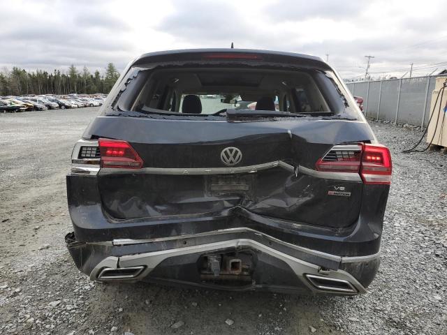 Photo 5 VIN: 1V2NR2CA1KC575462 - VOLKSWAGEN ATLAS SEL 