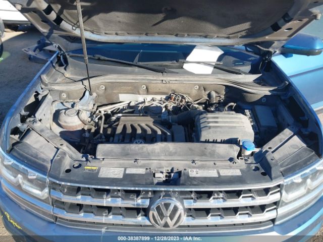 Photo 9 VIN: 1V2NR2CA1KC593251 - VOLKSWAGEN ATLAS 