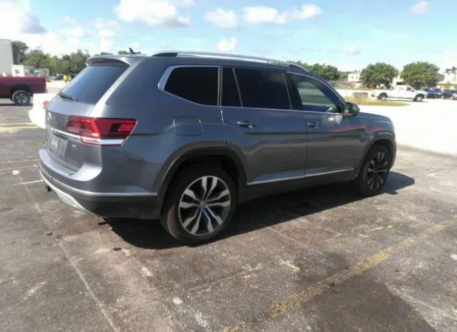 Photo 3 VIN: 1V2NR2CA1KC601090 - VOLKSWAGEN ATLAS 